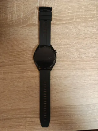 Reloj Negro