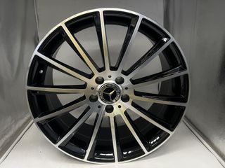 Juego Llantas 18 Mercedes AMG Originales