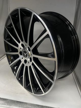 Juego Llantas 18 Mercedes AMG Originales