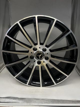 Juego Llantas 18 Mercedes AMG Originales