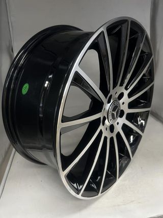 Juego Llantas 18 Mercedes AMG Originales