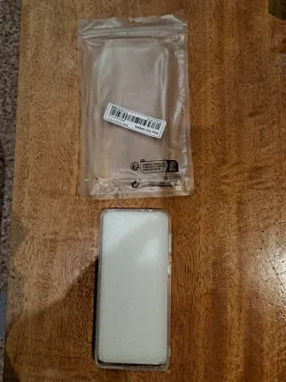 Funda Móvil S21 Plus Gato Divertido