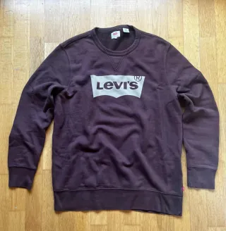 Sudadera Levi's