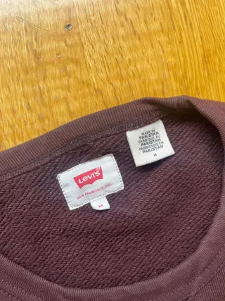 Sudadera Levi's