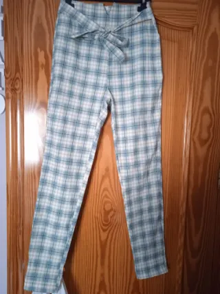 Pantalón de vestir Nuevo