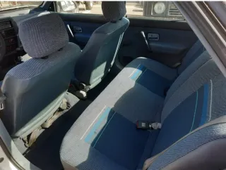 Renault 19 chamade 1990