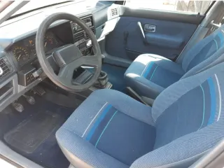 Renault 19 chamade 1990