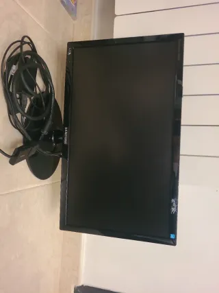Monitor Samsung 22'' HDMI