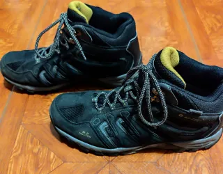 Hi-Tec Torca Mid WP Botas Trekking talla 45