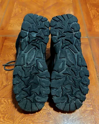 Hi-Tec Torca Mid WP Botas Trekking talla 45
