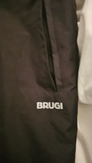 Pantaloni da neve BRUGI donna