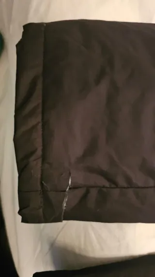 Pantaloni da neve BRUGI donna