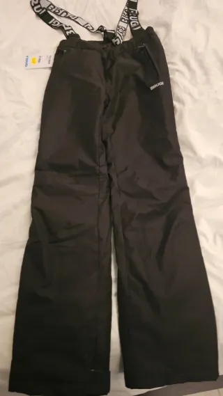 Pantaloni da neve BRUGI donna