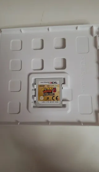 Yo-Kai Watch 2: Carnanimas 3DS