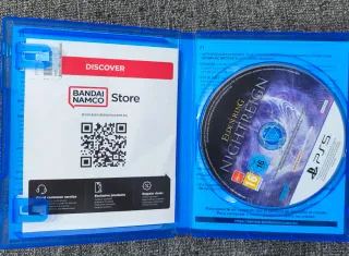 Elden Ring Nightreign PS5