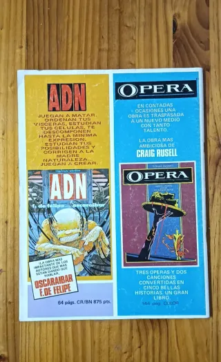 Comic Tótem el comix