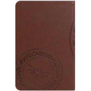 Bloc de notas Zelda Premium pocket