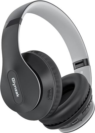 Glynzak Auriculares Inalambricos Bluetooth Rosa Di