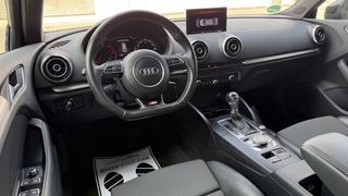AUDI A3 SLINE