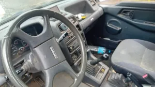 Suzuki Vitara Galaxy 4x4