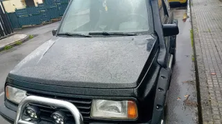 Suzuki Vitara Galaxy 4x4