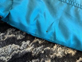 Chaqueta Nevica Colores Neón Talla M para nieve