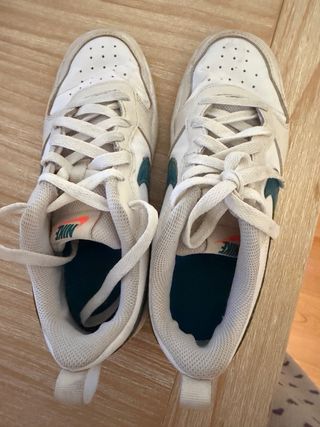 Zapatillas Nike  Nike Court Borough Low 2