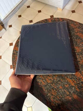 Enciclopedia NUEVA, Viaje a la Antártida.