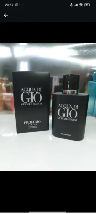 Giorgio Armani Acqua di Gio Profumo