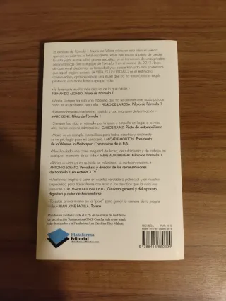 La vida es un regalo: Una mujer que pilota con ...