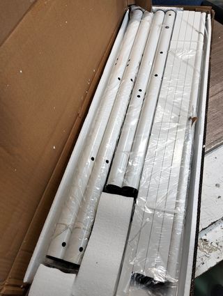 VASAGLE Marco de Cama, Estructura de Cama