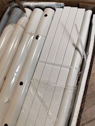 VASAGLE Marco de Cama, Estructura de Cama