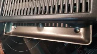 Plancha Grill Eléctrica Tefal