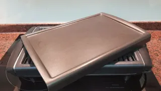Plancha Grill Eléctrica Tefal