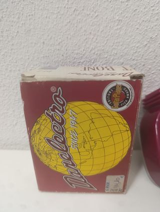 Pedal Distorsión Danelectro T-Bone Guitarra