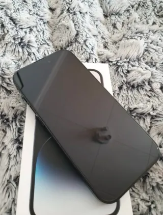 iPhone 14 Pro Space Gray