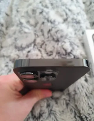 iPhone 14 Pro Space Gray