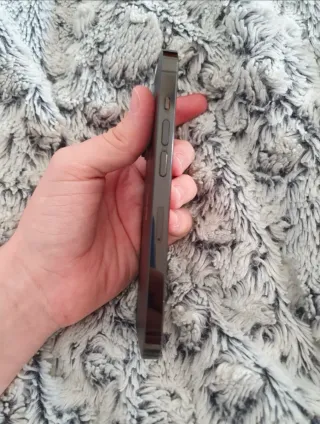 iPhone 14 Pro Space Gray