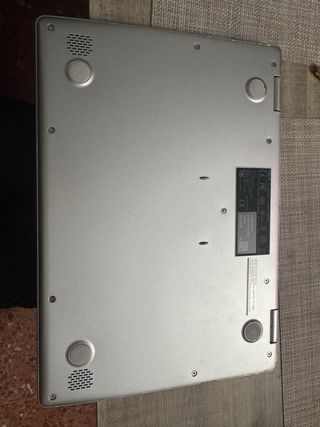 Portátil Asus C423N