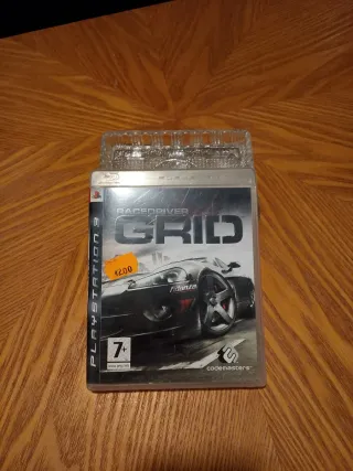 Juego PS3: Prototype, Deus Ex, Virtua Tennis,otros