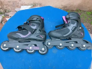 Patines en línea Oxelo Talla 40