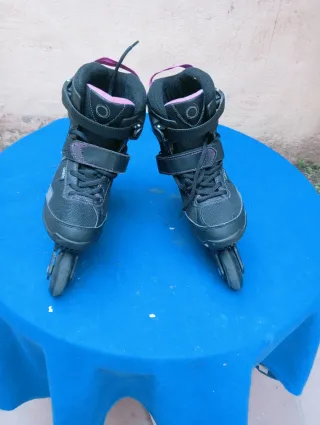 Patines en línea Oxelo Talla 40