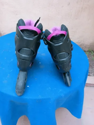 Patines en línea Oxelo Talla 40