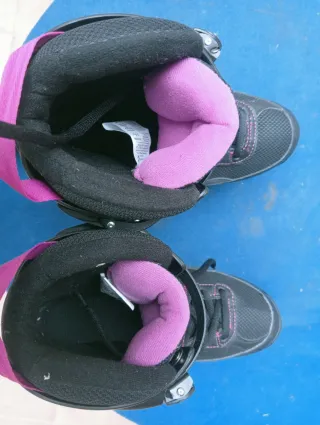 Patines en línea Oxelo Talla 40