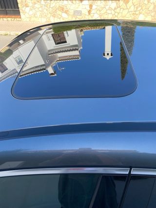 Mercedes-Benz GLC Coupé AMG LINE