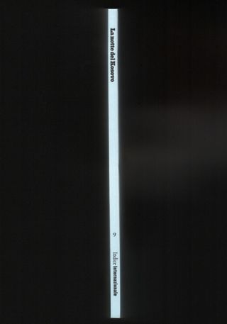 LA NOTTE DEL KOSOVO. La crisi dei Balcani ...