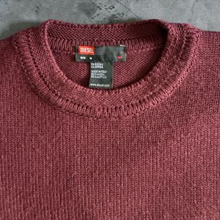 Jersey Diesel / Talla M