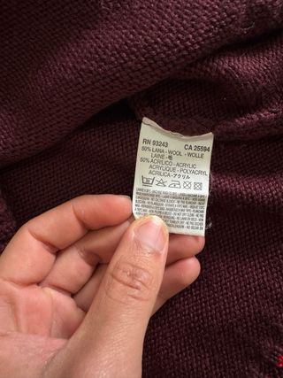 Jersey Diesel / Talla M