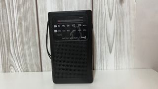Radio Portátil Sami RS-2981 AM/FM