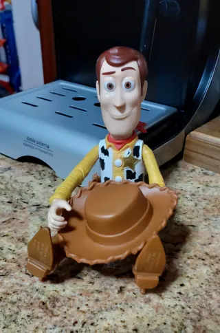 Figura Woody Toy Story